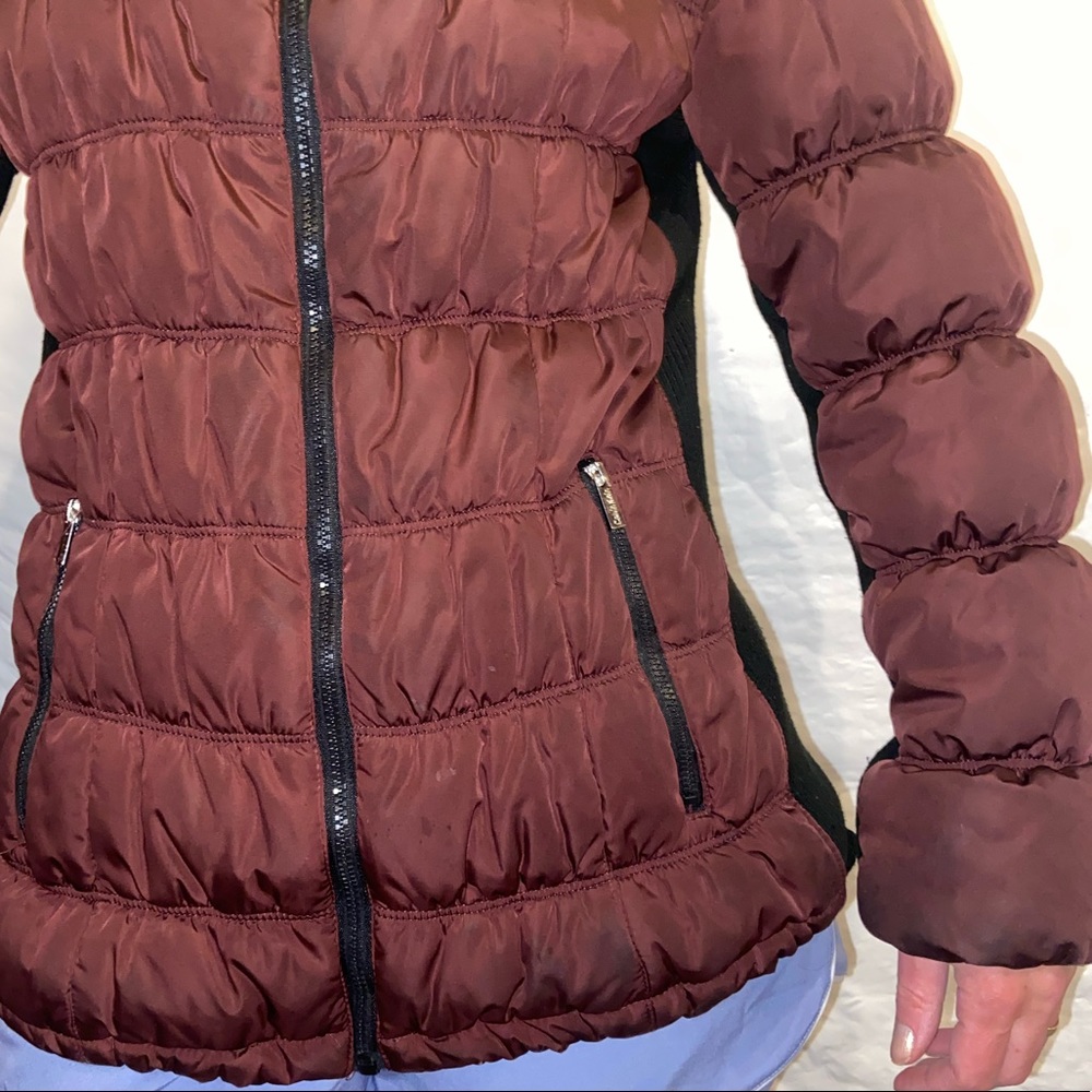 Calvin Klein puffer jacket - Picture 5 of 9